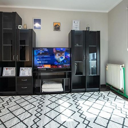 Apartament S46 Roman Exterior photo