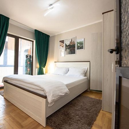 Apartament S46 Roman Exterior photo