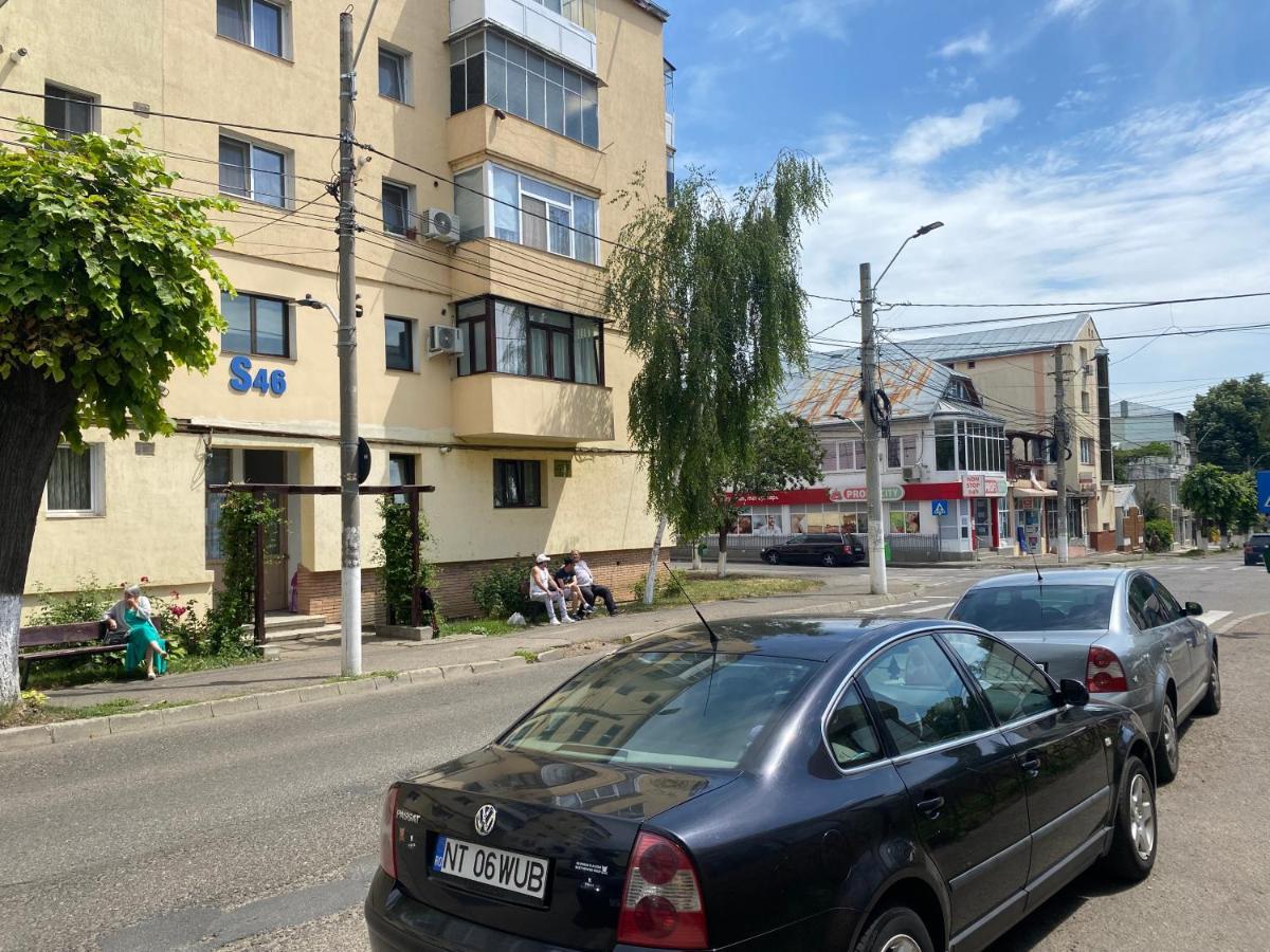Apartament S46 Roman Exterior photo