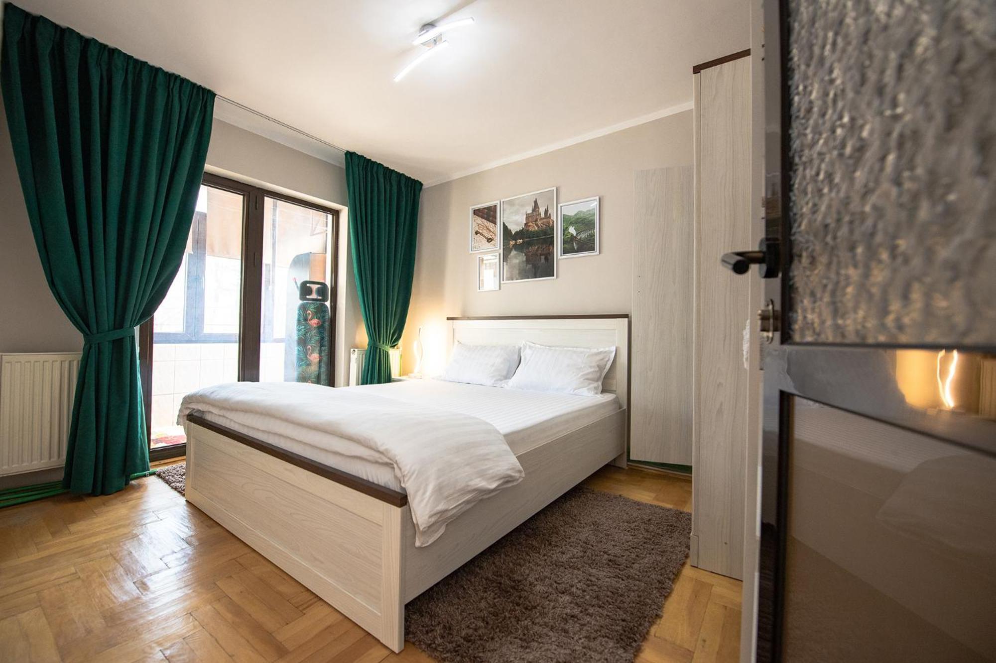 Apartament S46 Roman Exterior photo