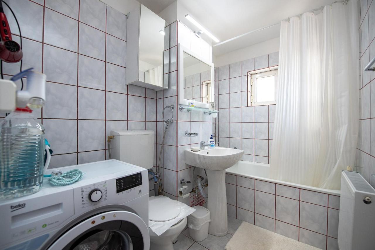 Apartament S46 Roman Exterior photo